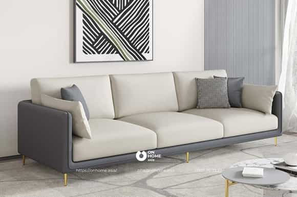 Ghế sofa đơn phòng khách