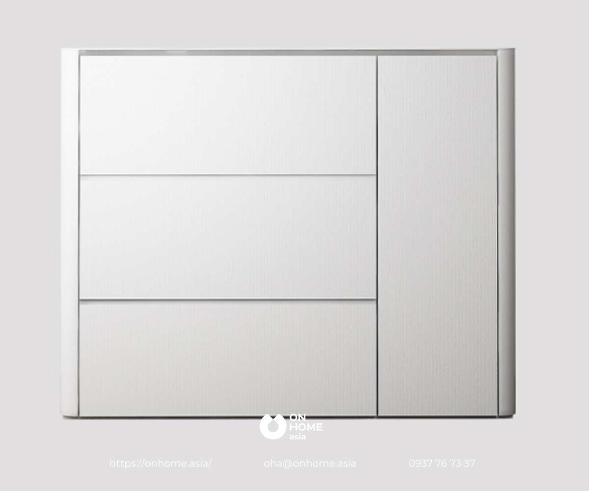 Tủ đựng giày mini&nbsp;