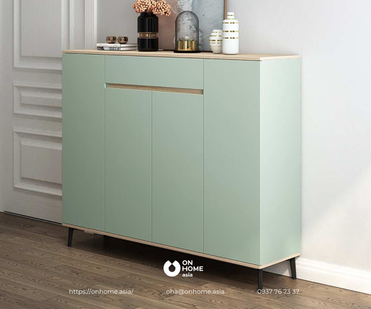 Kệ tủ giày đa năng