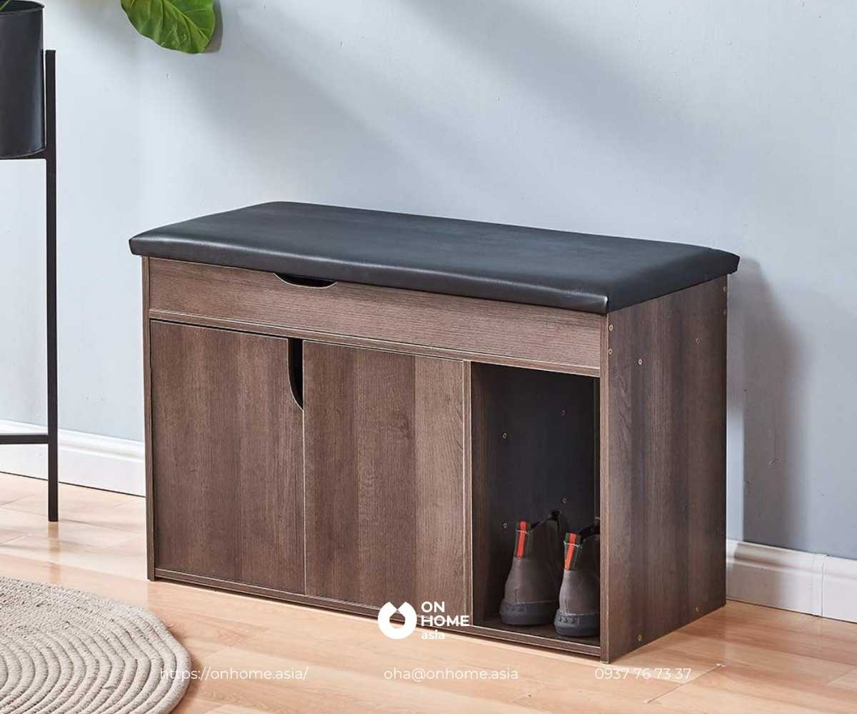 Tủ giày mini đẹp