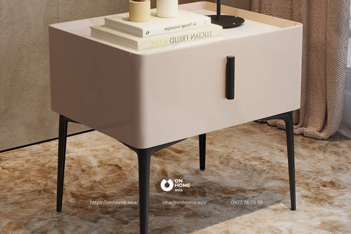 Tab đầu giường đẹp