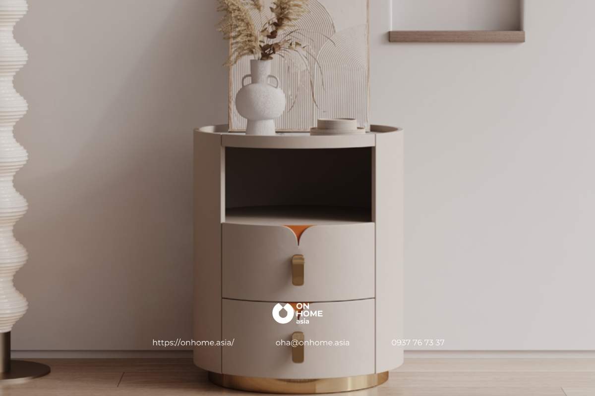 Tab đầu giường thông minh&nbsp;