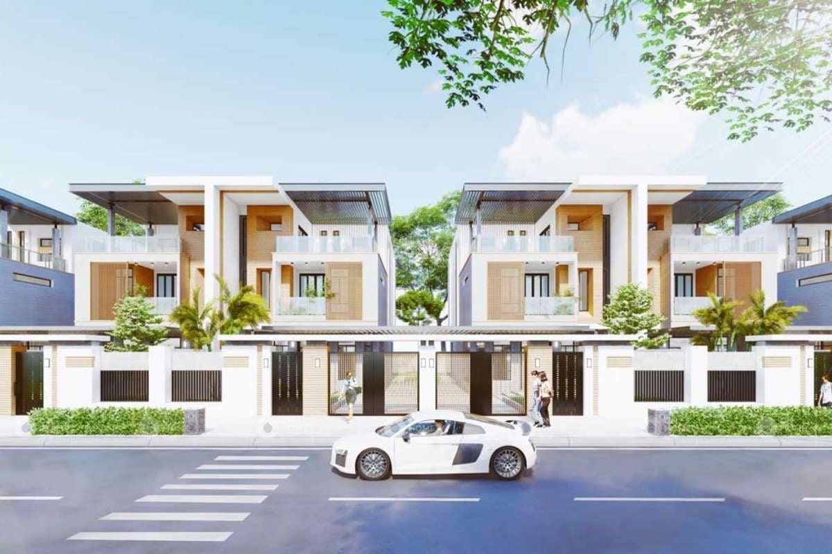 Takara Residence là nơi lý tưởng để anh/chị an cư lạc nghiệp