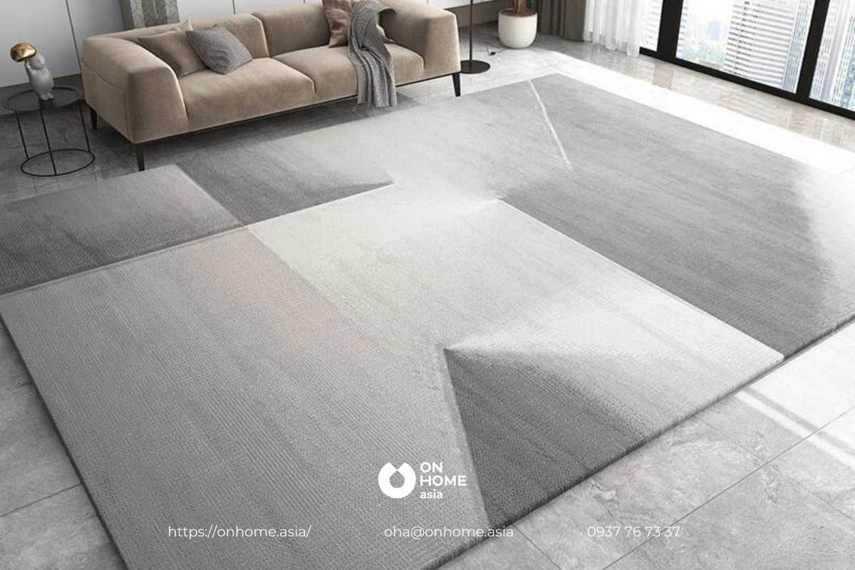 Thảm nỉ trải sàn cao cấp