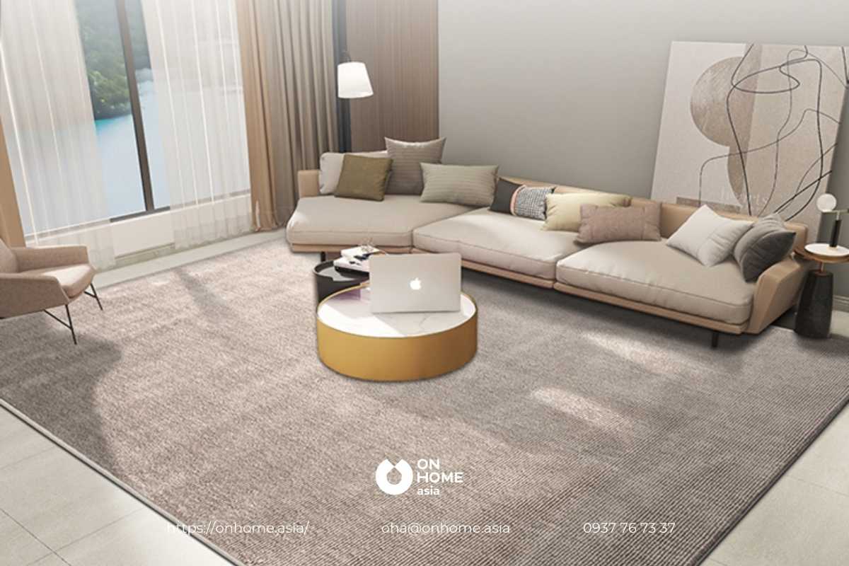 Thảm trải sàn cao cấp&nbsp;