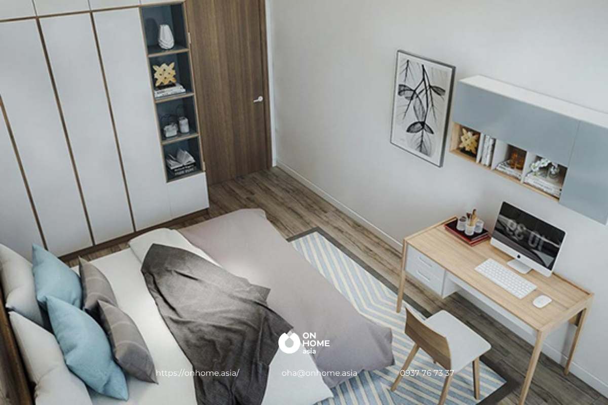 Kệ tivi phòng ngủ hiện đại