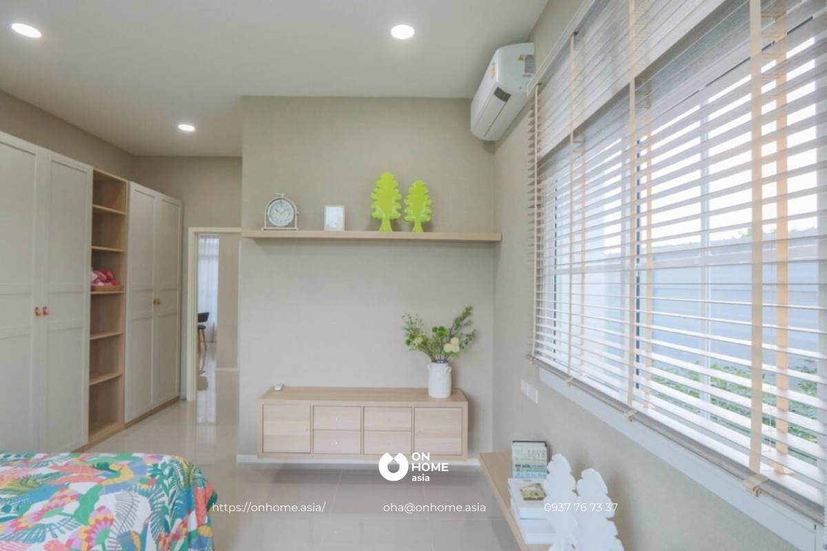 Thiết kế kệ tivi đẹp