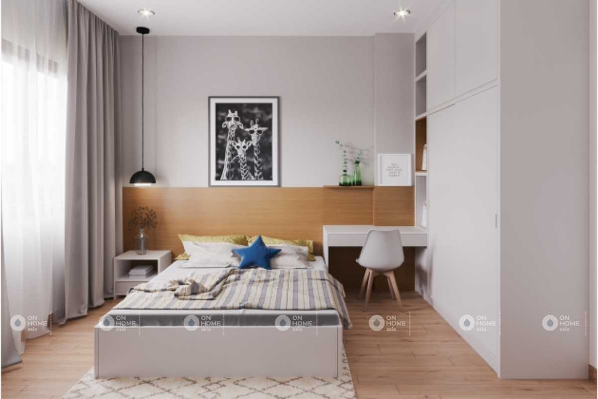 Nội thất phòng ngủ trẻ em&nbsp;