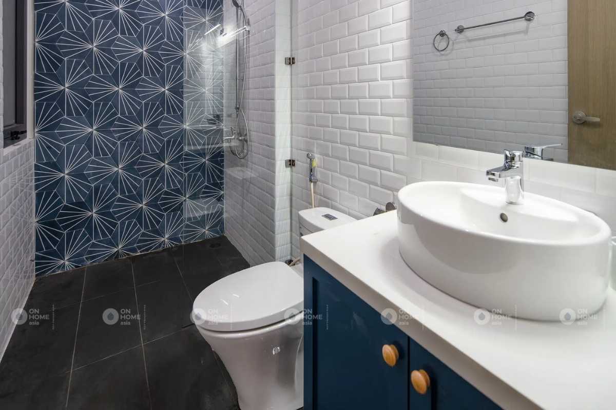 Nội thất nhà phố diện tích nhỏ 30m2