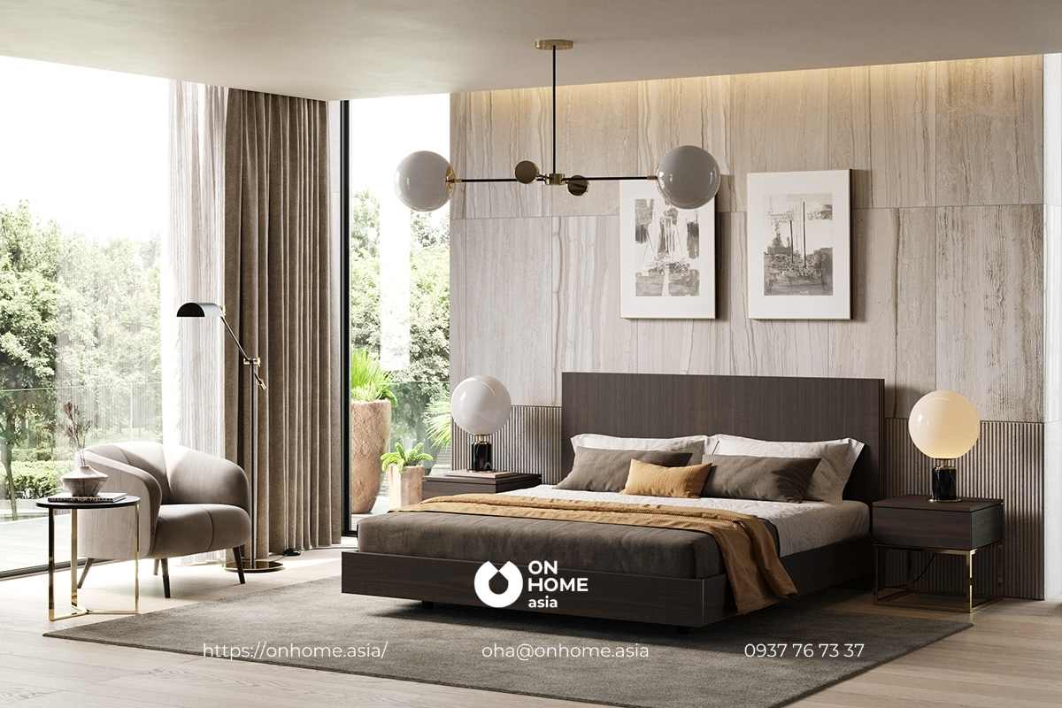 Những bức tranh sẽ làm bức tường trở nên sinh động hơn