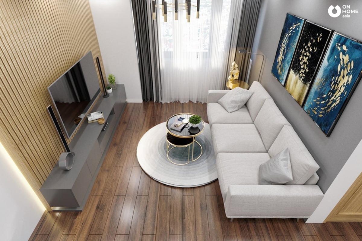 Nội thất phòng khách tuyệt đẹp sẽ giúp bạn tạo ra một không gian sống ấn tượng hơn. Màu sắc, thiết kế và chất liệu của đồ nội thất là những yếu tố quan trọng giúp bạn tạo ra một không gian sống độc đáo. Những chi tiết nhỏ có thể tạo nên sự khác biệt và làm cho bạn tự hào khi giới thiệu cho bạn bè. Hãy để hình ảnh chứng minh cho bạn điều đó.