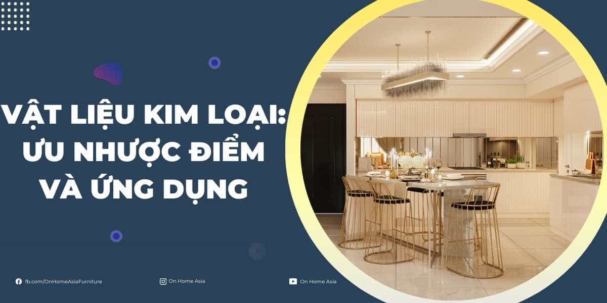 vật liệu kim loại