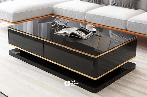 Bàn trà sofa thông minh cao cấp