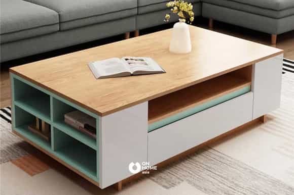 Bàn sofa thông minh cao cấp 