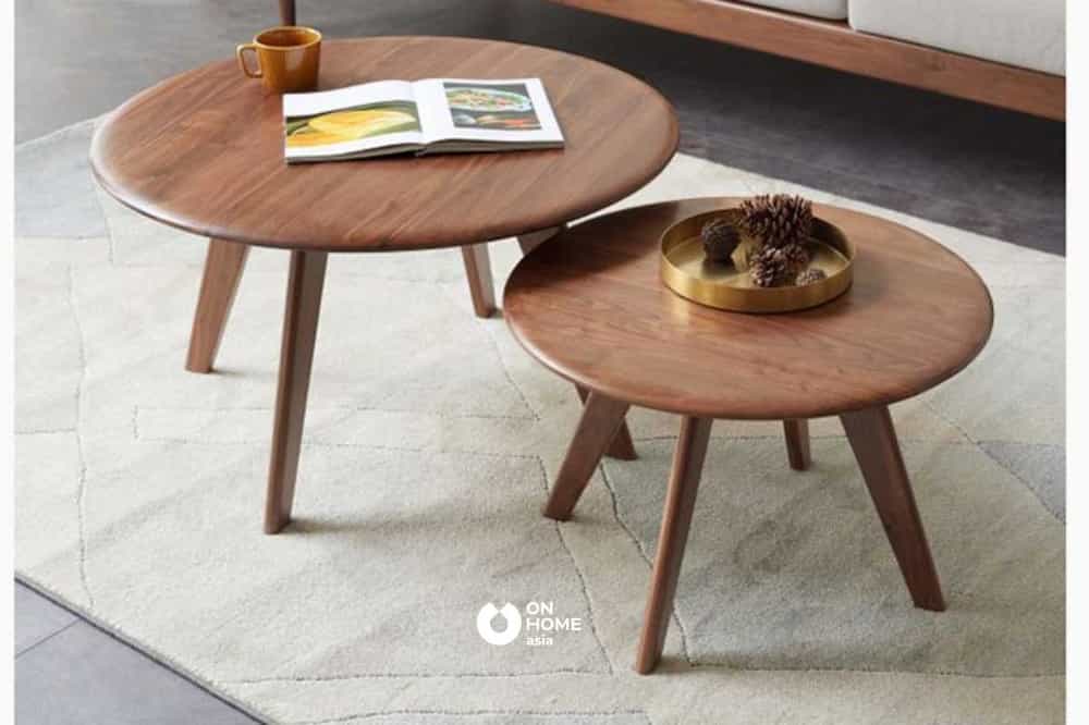 Bàn sofa thông minh giá rẻ