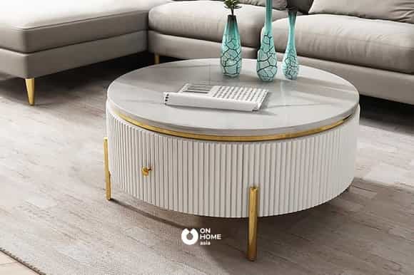 Bàn sofa thông minh 