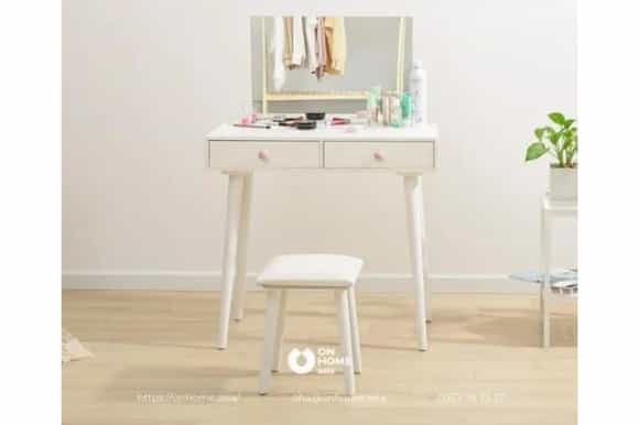 Bàn trang điểm  B - Charming 