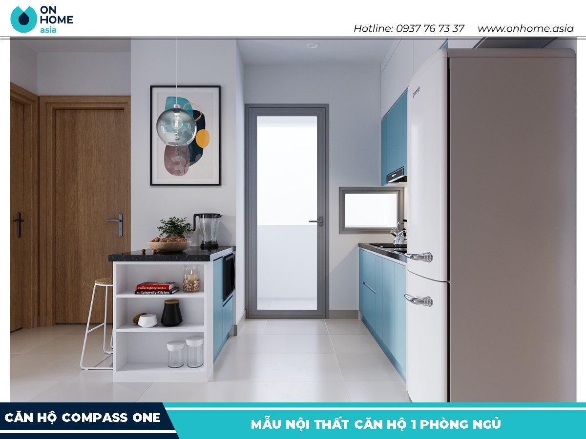 Bán căn hộ chung cư Compass One Bình Dương Bán căn hộ chung cư Compass One Bình Dương