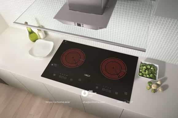 Bếp hồng ngoại Chefs EH DHL311