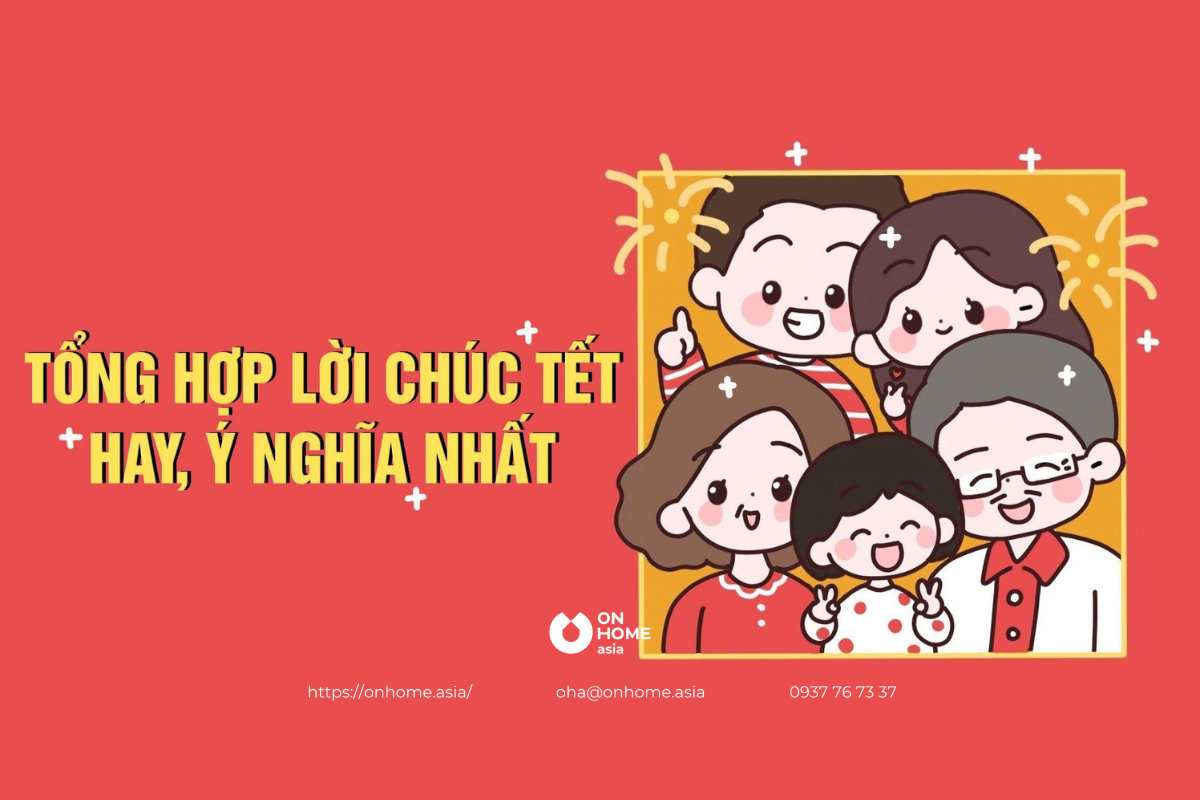 Câu chúc Tết ông bà