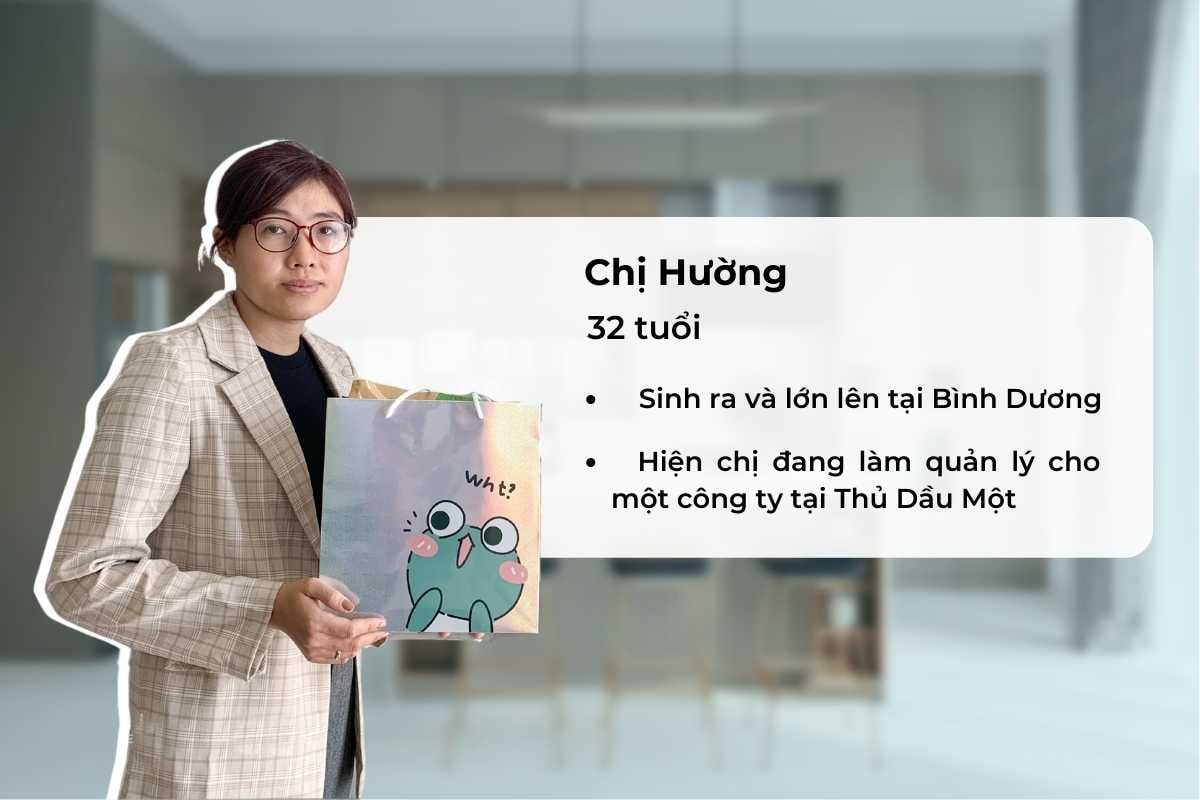 Chị Hường