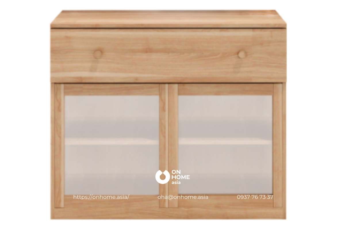 Tủ lưu trữ Mody Kitchen Storage