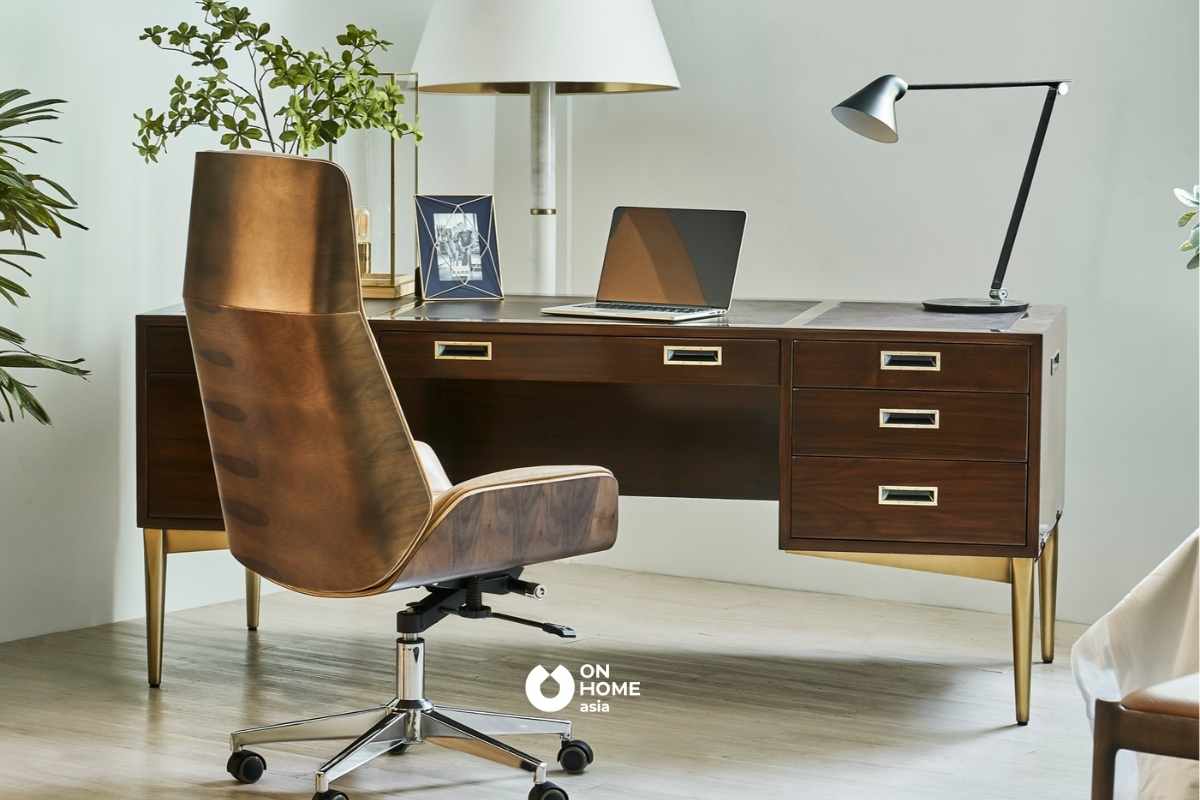 Gỗ Bích thường được sử dụng để làm thành bàn ghế, giường