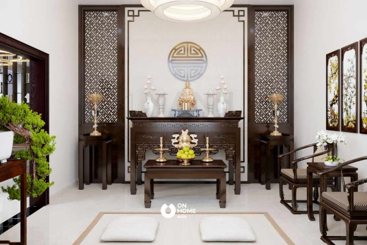 Gỗ Gụ mang nhiều ưu điểm vượt trội