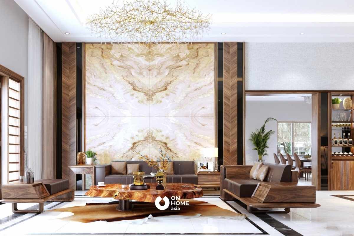 Gỗ Óc Chó có giá thành đắt đỏ