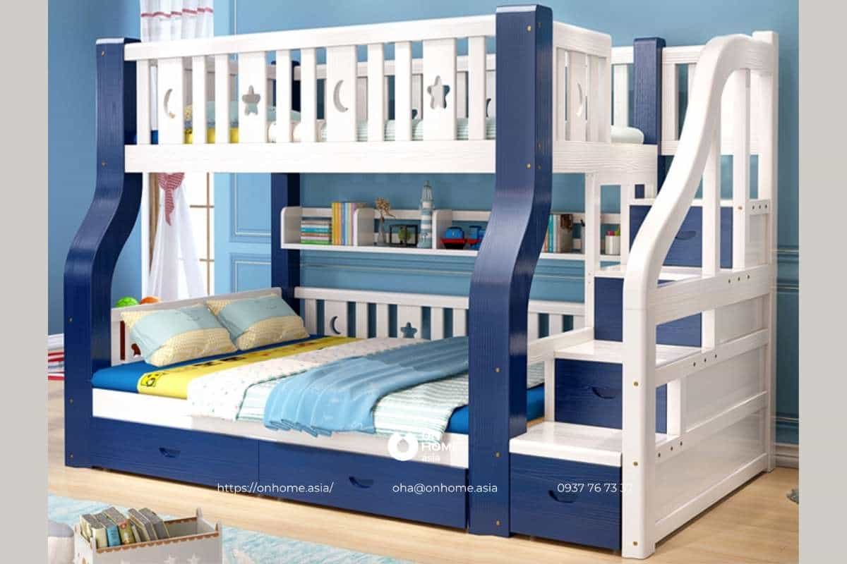Có rất nhiều đơn vị bán giường uy tín