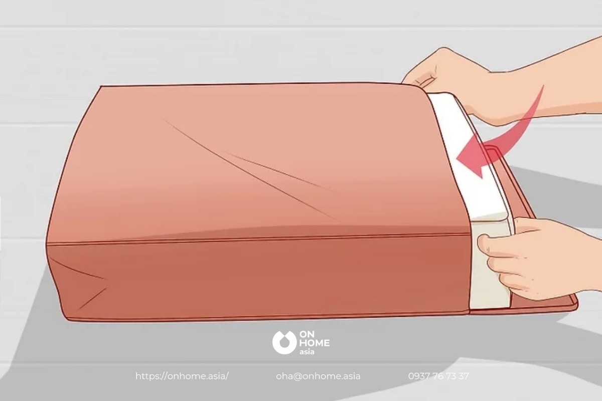 giữ gìn, bảo quản đồ nội thất