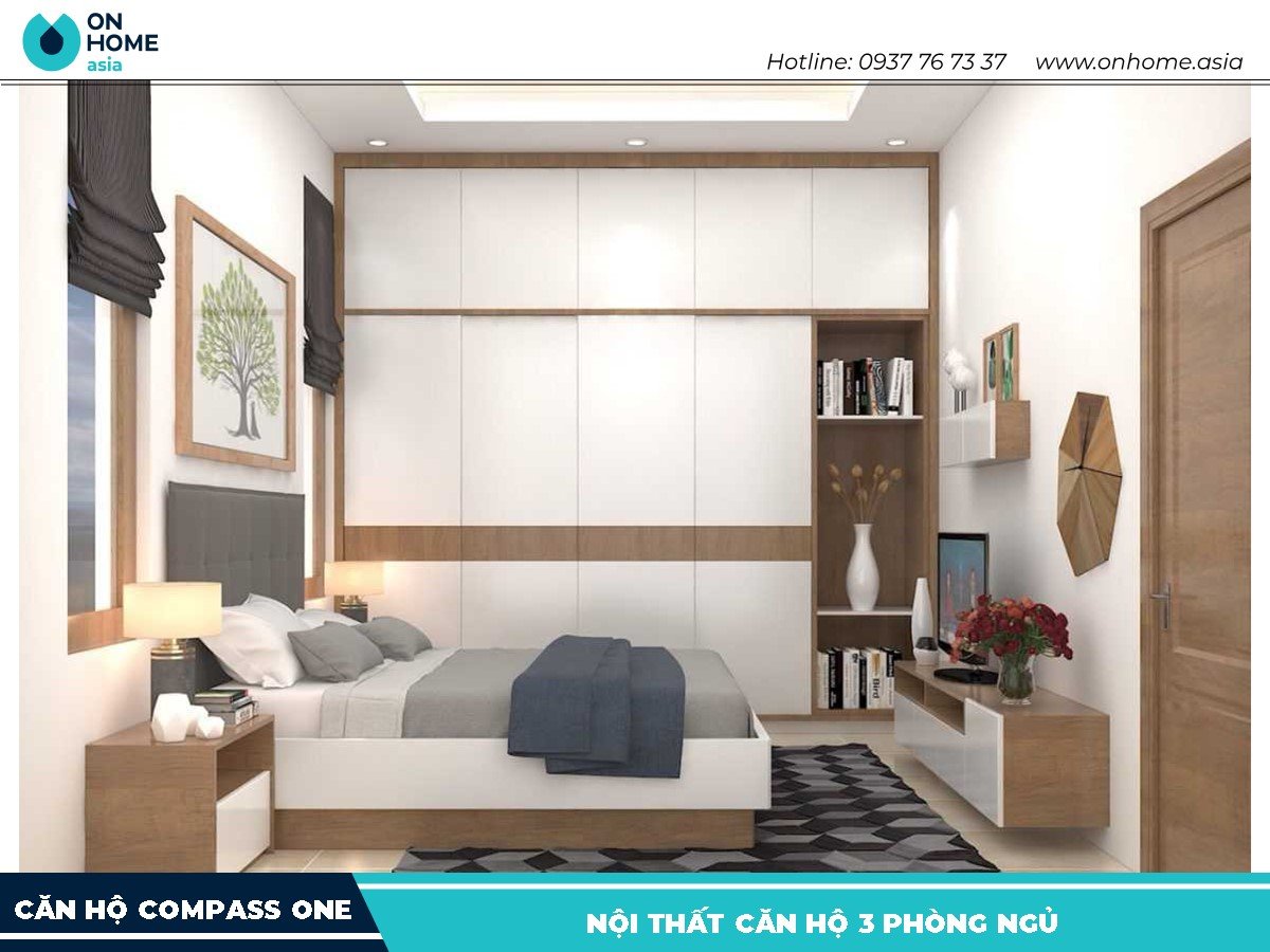 Compass One 3PN