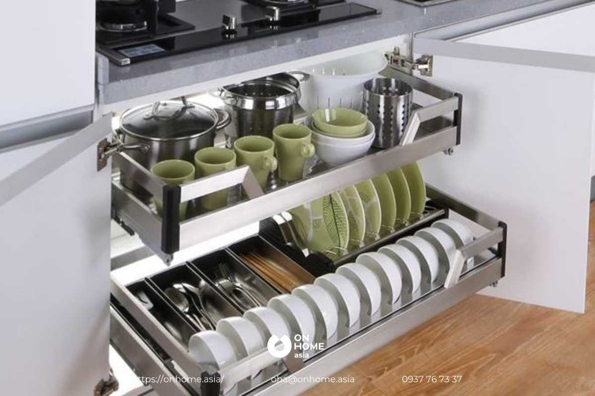 Phụ kiện nội thất cao cấp&nbsp;