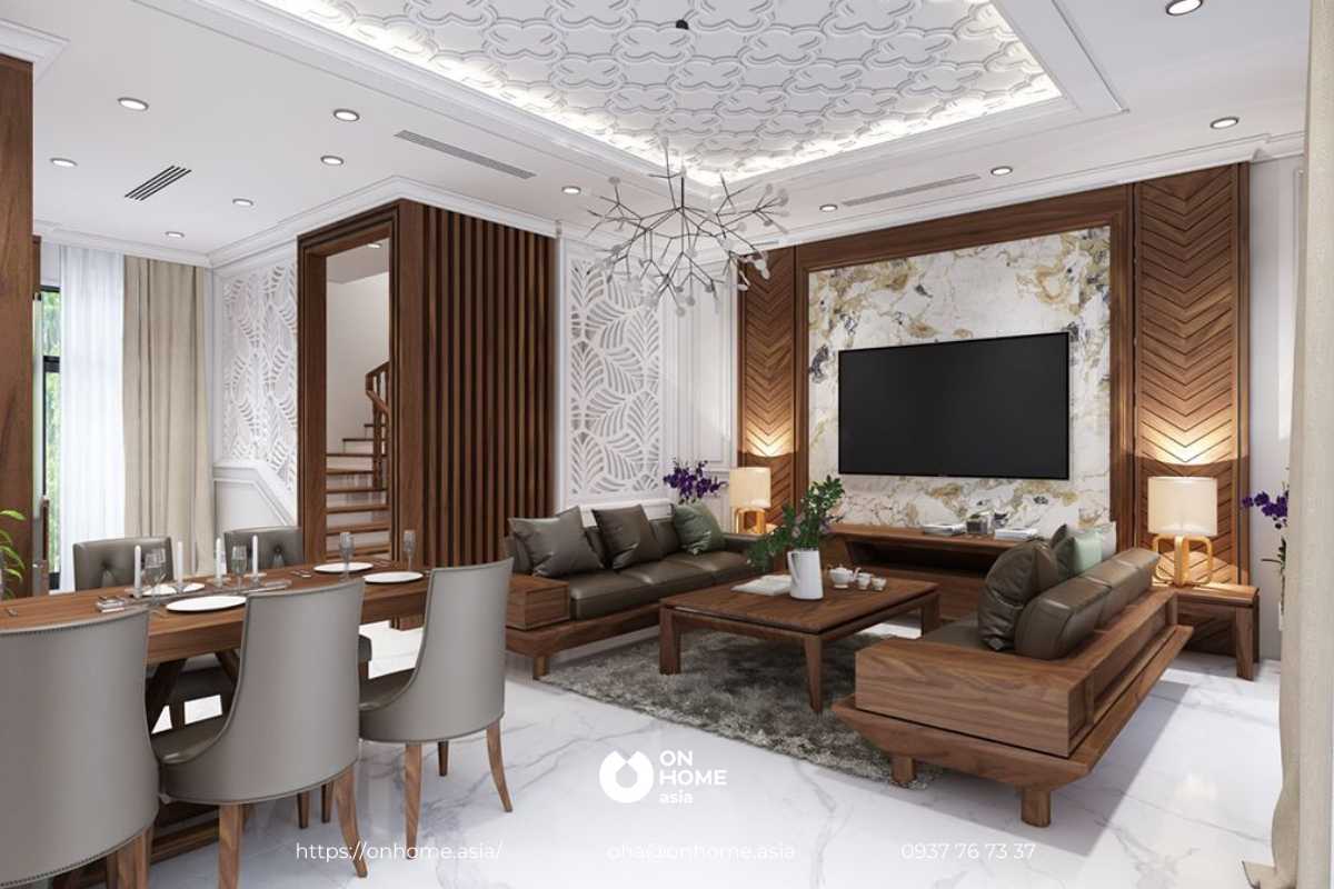 Tối ưu không gian bằng nhiều cách