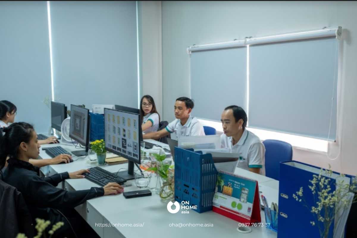 kinh nghiệm làm nội thất