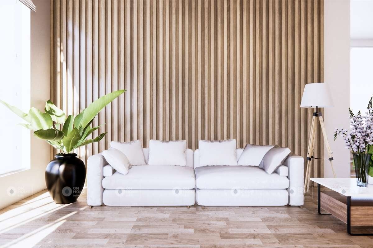 50+ mẫu lam gỗ phòng khách giúp ngôi nhà của bạn trở nên sang trọng