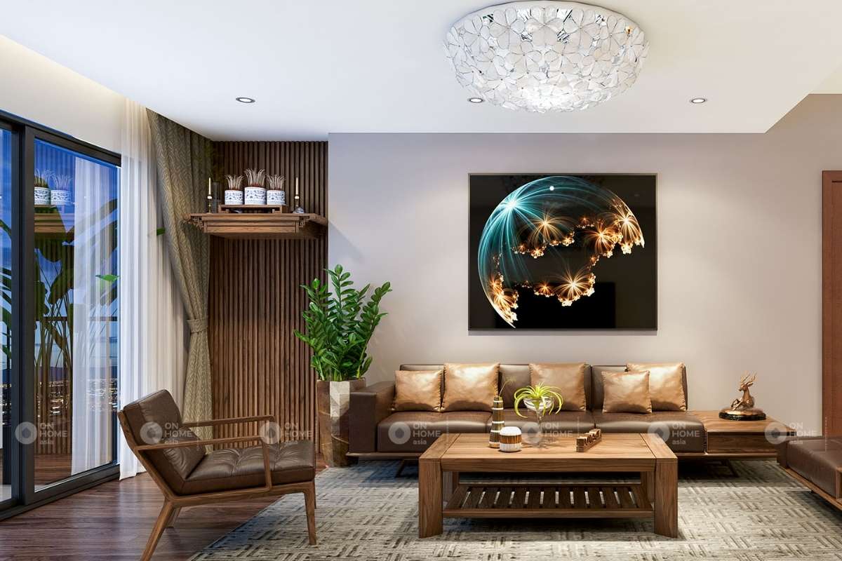 9 món đồ trang trí phòng khách đẹp mê ly  WEDO  Công ty Thiết kế Thi công  xây dựng chuyên nghiệp hàng đầu Việt Nam Nội thất WEDO