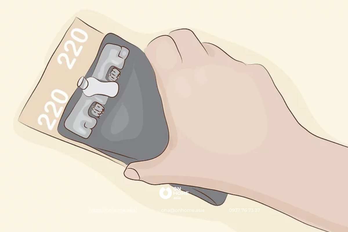 Đánh nhám bề mặt