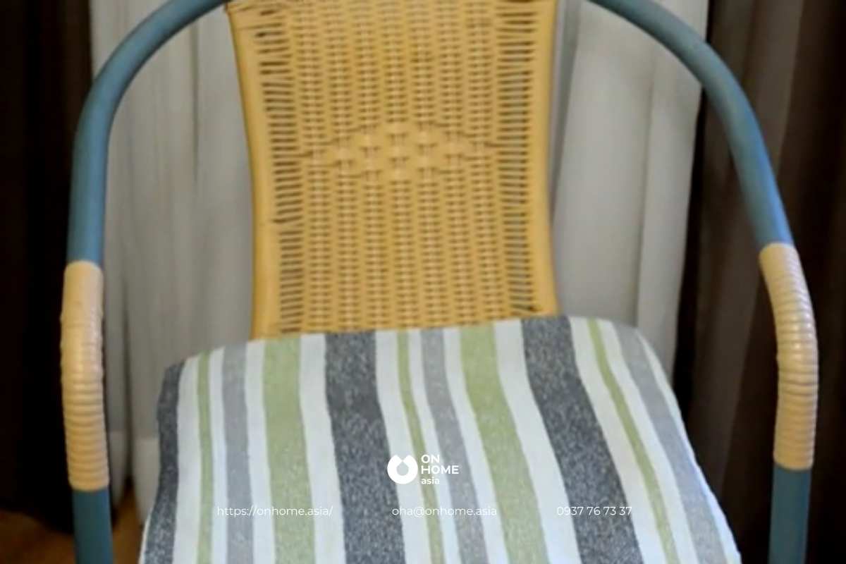 Tránh xa khu vực ẩm ướt