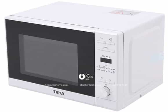 Lò vi sóng Teka MWE 225 Blanco