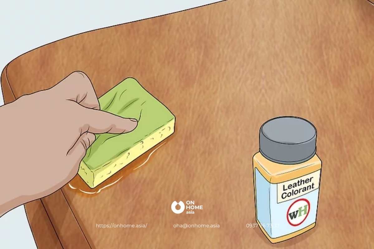 Dùng đúng loại chất tạo màu da