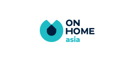 Logo On Home Asia