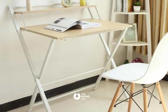 Bàn làm việc thông minh nhỏ gọn