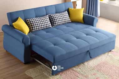 Sofa thông minh chất nỉ