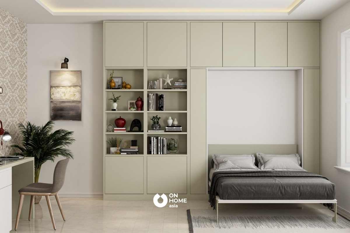 Nên mua nội thất thông minh ở một địa chỉ uy tín