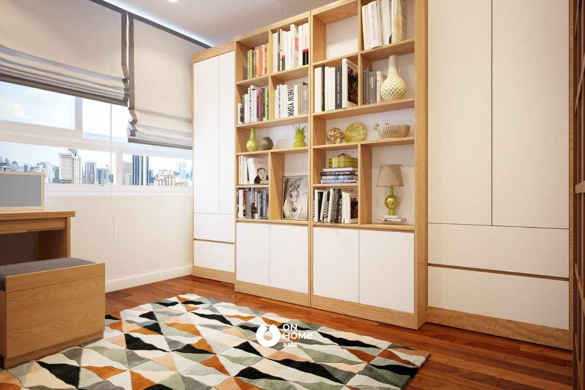 Xác định vị trí mua nội thất thông minh