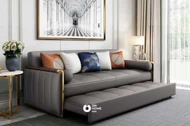 Ghế sofa giường thông minh