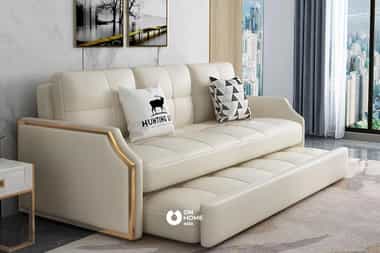 Ghế sofa giường cao cấp. 