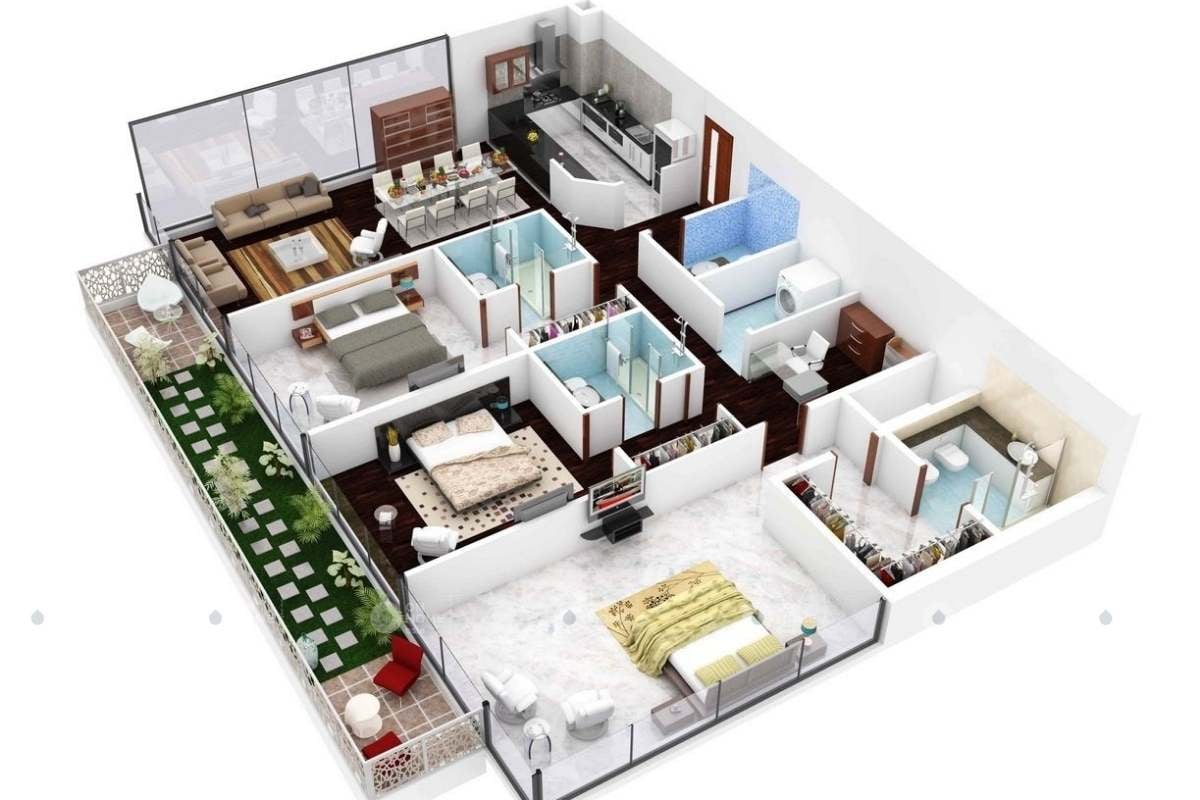 Bạn muốn biến căn hộ chung cư thành một địa điểm sang trọng và tiện nghi? Đến với Thiết kế nội thất chung cư của chúng tôi để có những ý tưởng sáng tạo và đẳng cấp, đem lại không gian sống hoàn hảo cho bạn và gia đình.