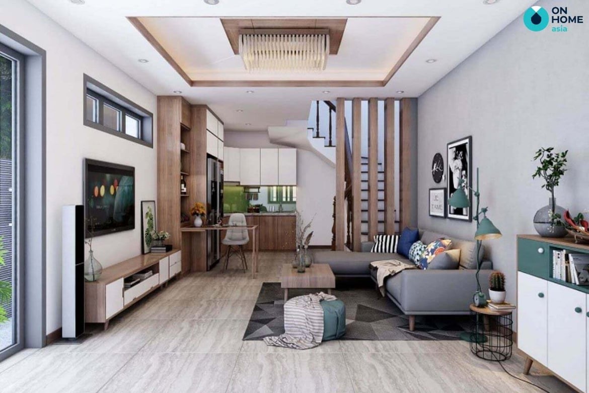 100+ mẫu phòng bếp nhà ống đẹp và 6 lưu ý khi thiết kế nội thất phòng bếp 100+ Mẫu Phòng Bếp Nhà Ống Đẹp Và 6 Lưu Ý Khi Thiết Kế Nội Thất Phòng Bếp
